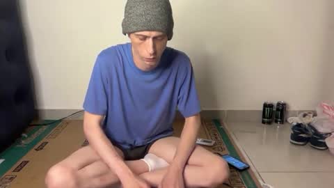 SlimnHungOH online show from February 12, 3:56 am