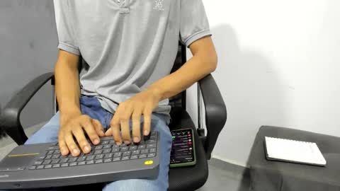 Milo Cruz online show from March 3, 8:48 pm