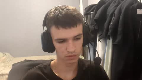 Denis online show from June 18, 11:48 am