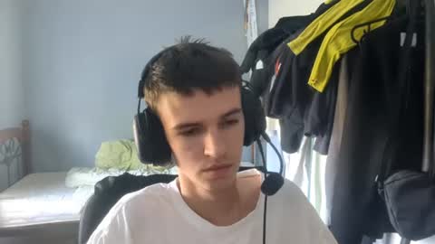 Denis online show from July 2, 2:45 pm