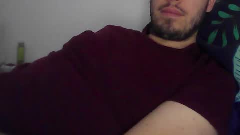 Snapshot of milowww1601 chatting on January 18, 9:24 am milowww1601 online show from January 18, 9:24 am