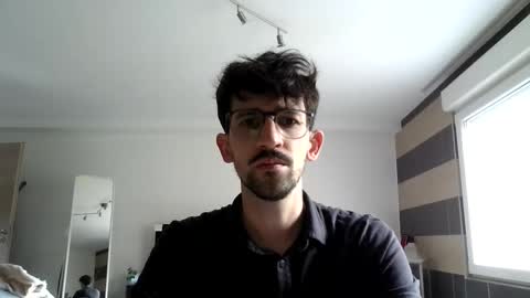 MiltonMox online show from May 19, 8:53 am