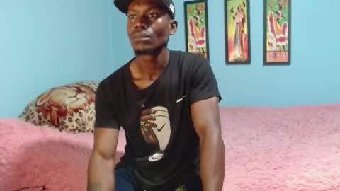 Miltonn online show from September 27, 4:49 pm