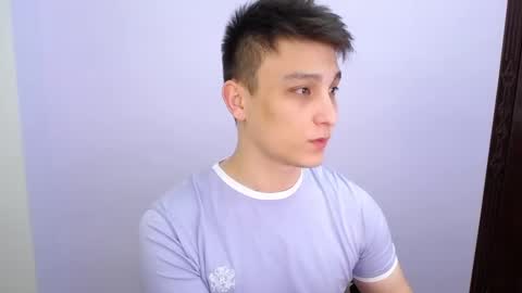 Snapshot of minato_kono chatting on February 18, 3:21 am minato_kono online show from February 18, 3:21 am