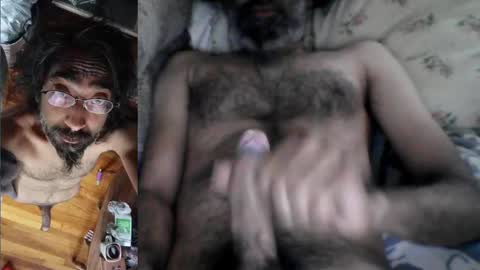 miseric online show from October 1, 4:55 pm