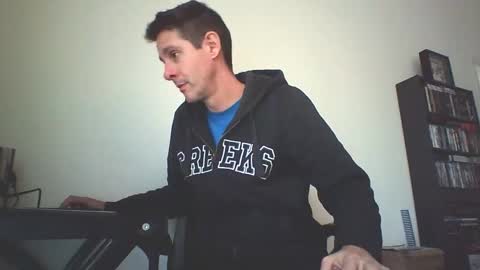 SperminatoR online show from December 20, 9:16 am