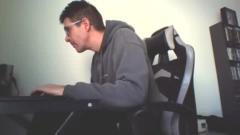 SperminatoR online show from October 27, 7:21 am