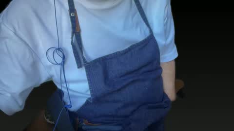 mistashipu online show from October 29, 6:55 pm