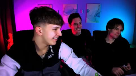 mister_alex_ online show from February 16, 9:40 am