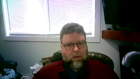 Snapshot of mister_happy567 chatting on March 9, 7:37 pm Mr. Happy online show from March 9, 7:37 pm