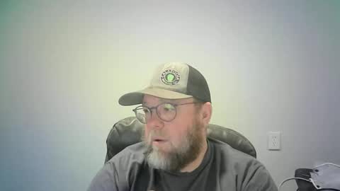 Mr. Happy online show from December 16, 7:37 am