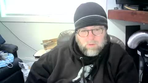 Snapshot of mister_happy567 chatting on March 2, 6:03 pm Mr. Happy online show from March 2, 6:03 pm