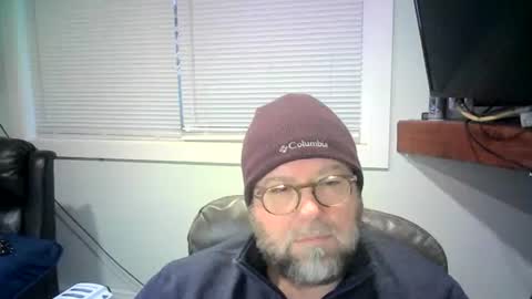 Snapshot of mister_happy567 chatting on February 5, 1:26 am Mr. Happy online show from February 5, 1:26 am
