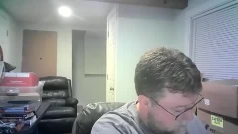 Mr. Happy online show from April 21, 5:13 am