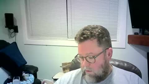 Snapshot of mister_happy567 chatting on March 7, 7:08 am Mr. Happy online show from March 7, 7:08 am