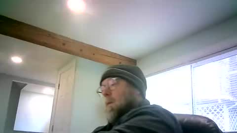 Snapshot of mister_happy567 chatting on February 16, 7:27 pm Mr. Happy online show from February 16, 7:27 pm