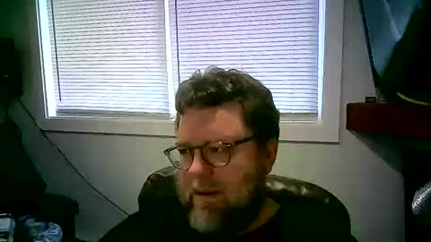 Snapshot of mister_happy567 chatting on February 26, 11:57 pm Mr. Happy online show from February 26, 11:57 pm