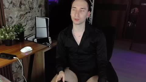 Misteryx online show from May 18, 9:41 pm