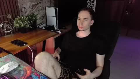 Misteryx online show from May 16, 7:56 pm