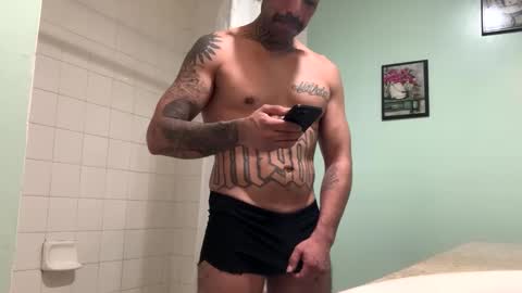 Snapshot of mister_nasty chatting on October 6, 2:49 am mister_nasty online show from October 6, 2:49 am