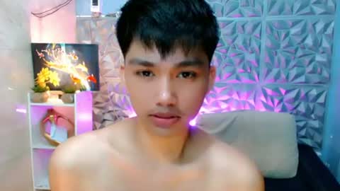 SAINT SACHI  will make your day  online show from June 22, 8:53 am