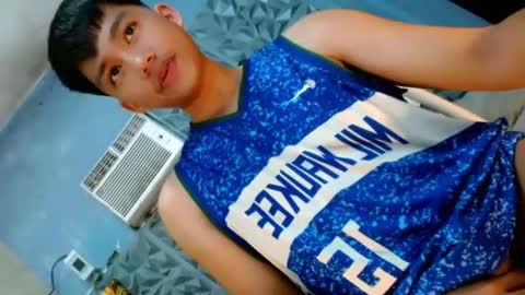 SAINT SACHI  will make your day  online show from July 14, 2:16 am