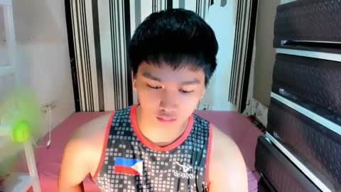 SAINT SACHI  will make your day  online show from March 29, 6:30 pm