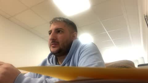 misterbelled online show from October 20, 12:09 pm