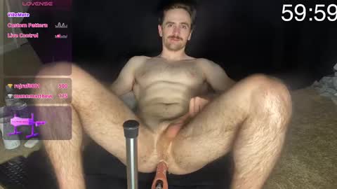 BLAUNCOE online show from October 16, 4:20 am