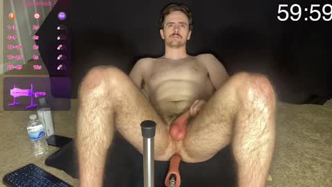 BLAUNCOE online show from October 5, 11:42 pm