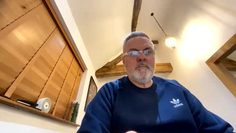 Misterblivs online show from February 6, 4:59 pm