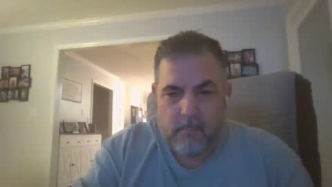 misterbret online show from January 21, 5:06 am