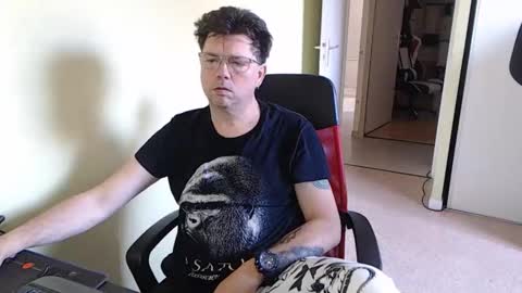 mistercoeur online show from March 21, 8:52 am