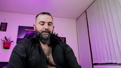 misterlov3r online show from December 19, 10:21 pm