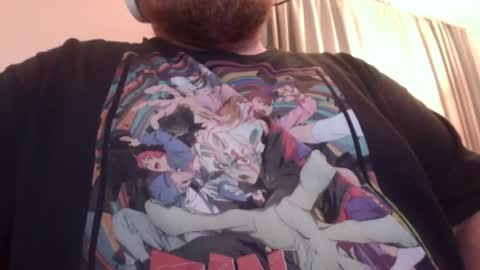 Snapshot of mistermac935 chatting on October 5, 12:42 pm mistermac935 online show from October 5, 12:42 pm