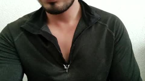 Sr. X online show from July 28, 8:52 pm