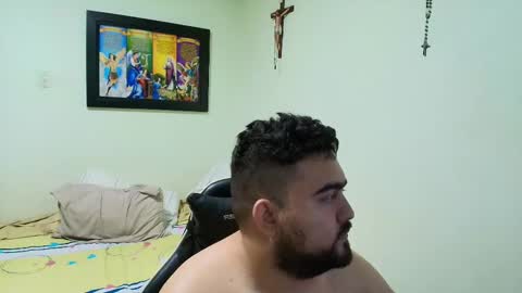 misterslapalot_96 online show from January 20, 12:57 am