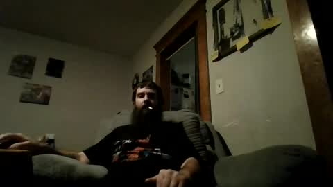 misterstokeit online show from November 1, 1:15 pm