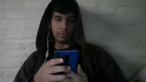 Snapshot of mistertitanx chatting on October 7, 5:06 pm Emir online show from October 7, 5:06 pm