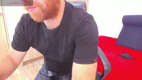 mitchbukanan online show from April 28, 4:17 am