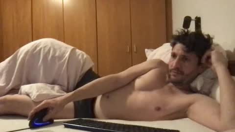 Mitchel New online show from March 28, 1:06 am