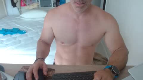 Snapshot of mitcheli chatting on February 7, 3:52 pm Onlyfans  online show from February 7, 3:52 pm