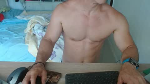 Snapshot of mitcheli chatting on September 30, 2:09 pm Onlyfans  online show from September 30, 2:09 pm