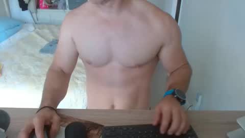 Snapshot of mitcheli chatting on February 26, 2:57 pm Onlyfans  online show from February 26, 2:57 pm