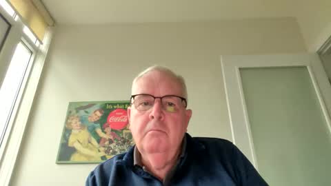 mitchpj online show from November 27, 8:01 pm