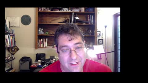 Alex online show from December 4, 2:26 pm