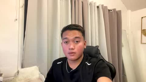 Michole Jay online show from February 24, 12:56 am