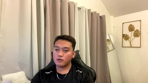 Michole Jay online show from March 2, 11:01 pm