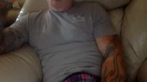 SexyRed online show from July 1, 4:30 pm