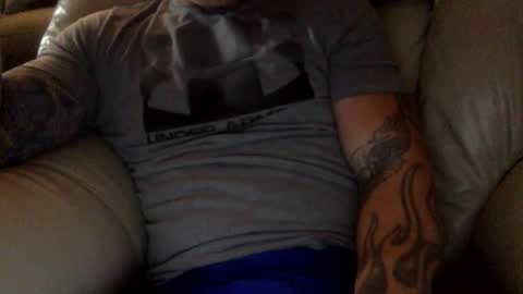 SexyRed online show from January 13, 6:23 pm